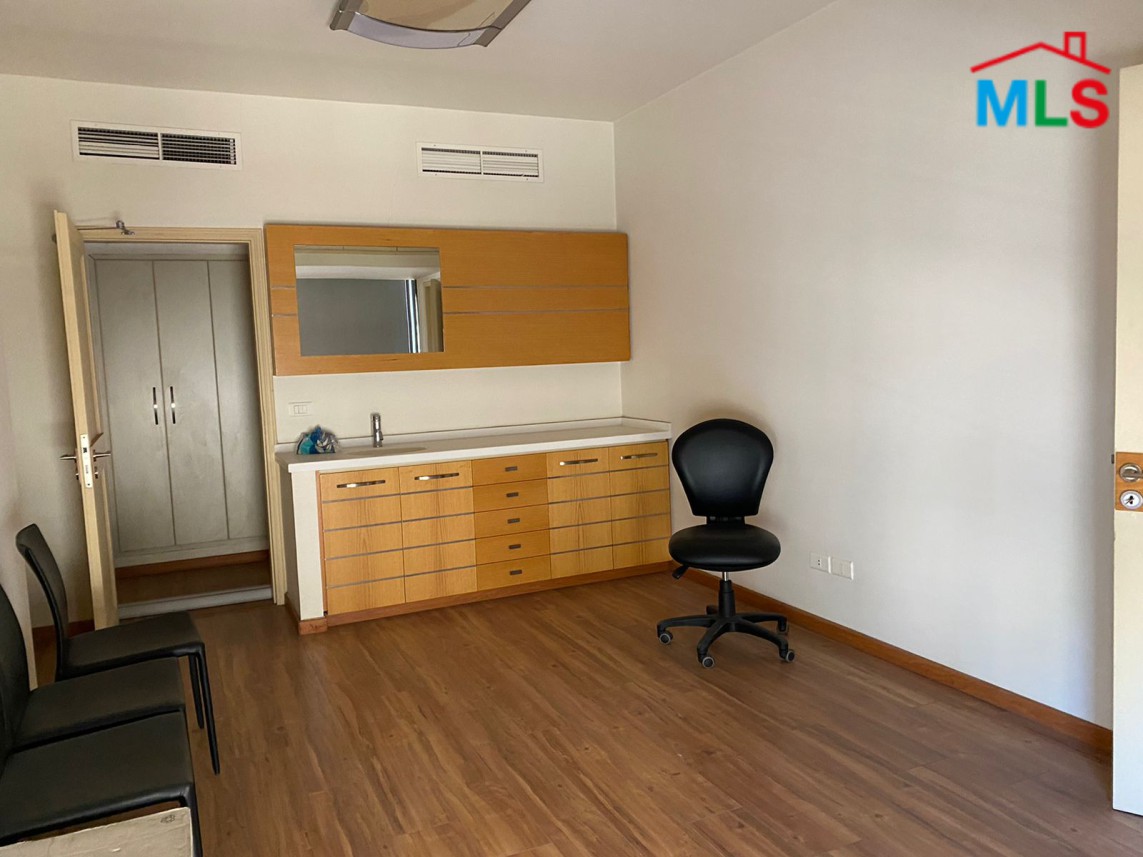 Office for Rent in Achrafieh