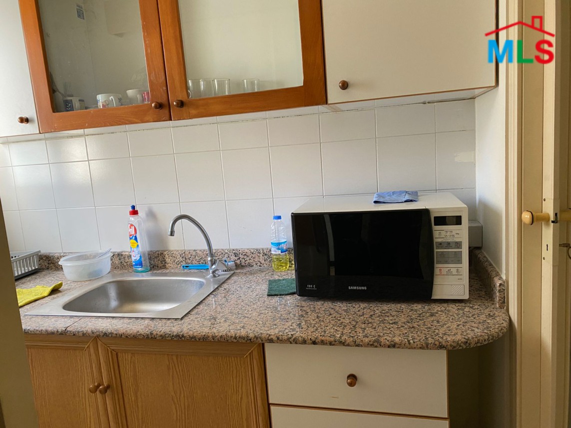 Office for Rent in Achrafieh