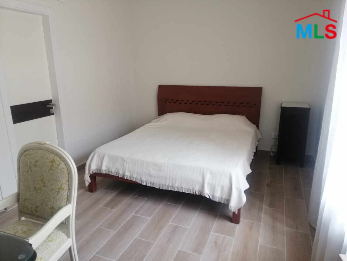 An Impeccable Furnished Apartment for Rent in Achrafieh
