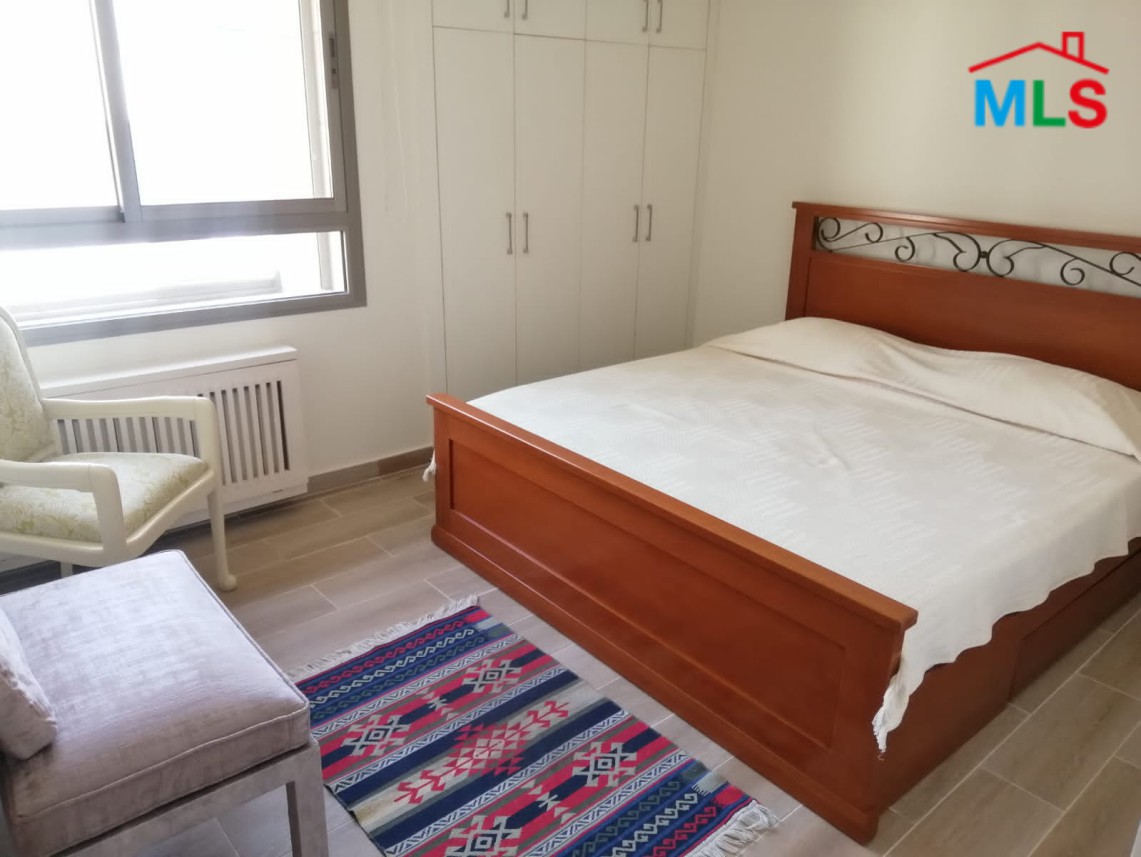 An Impeccable Furnished Apartment for Rent in Achrafieh