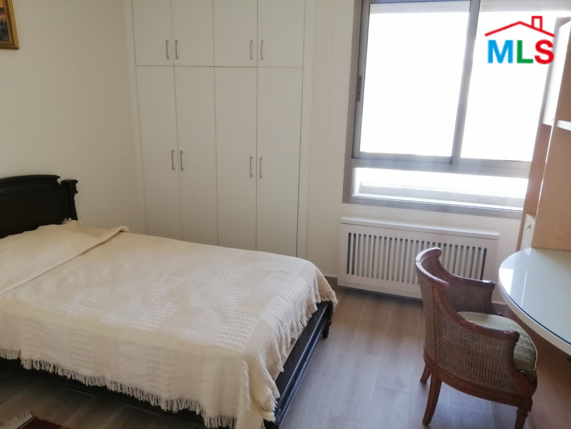 An Impeccable Furnished Apartment for Rent in Achrafieh