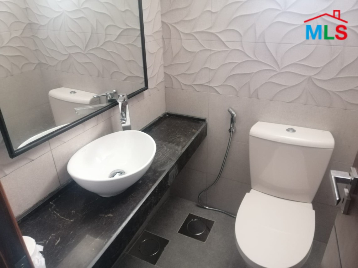An Impeccable Furnished Apartment for Rent in Achrafieh
