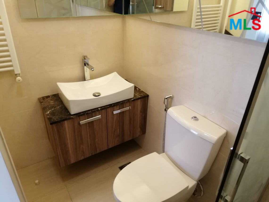 An Impeccable Furnished Apartment for Rent in Achrafieh