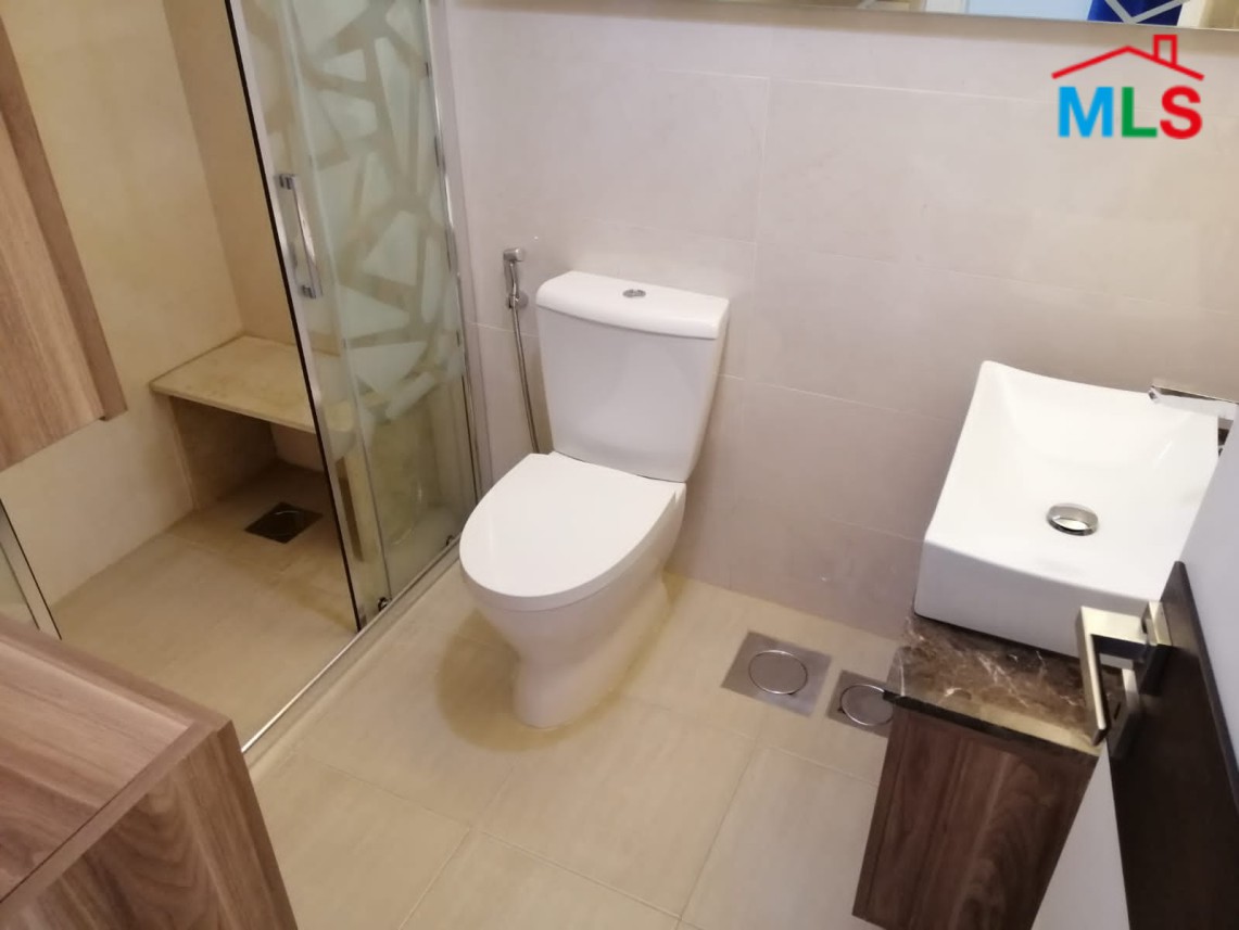 An Impeccable Furnished Apartment for Rent in Achrafieh