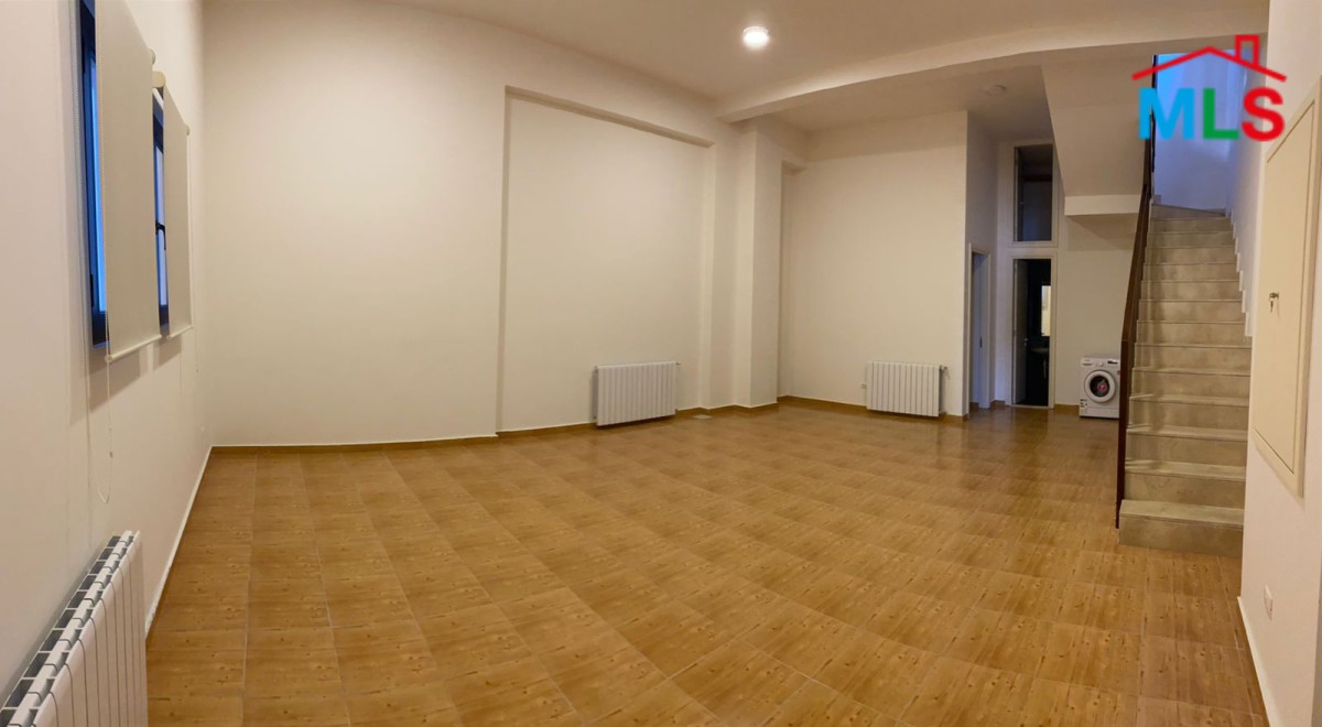 Furnished Duplex Chalet for rent in Fakra Club