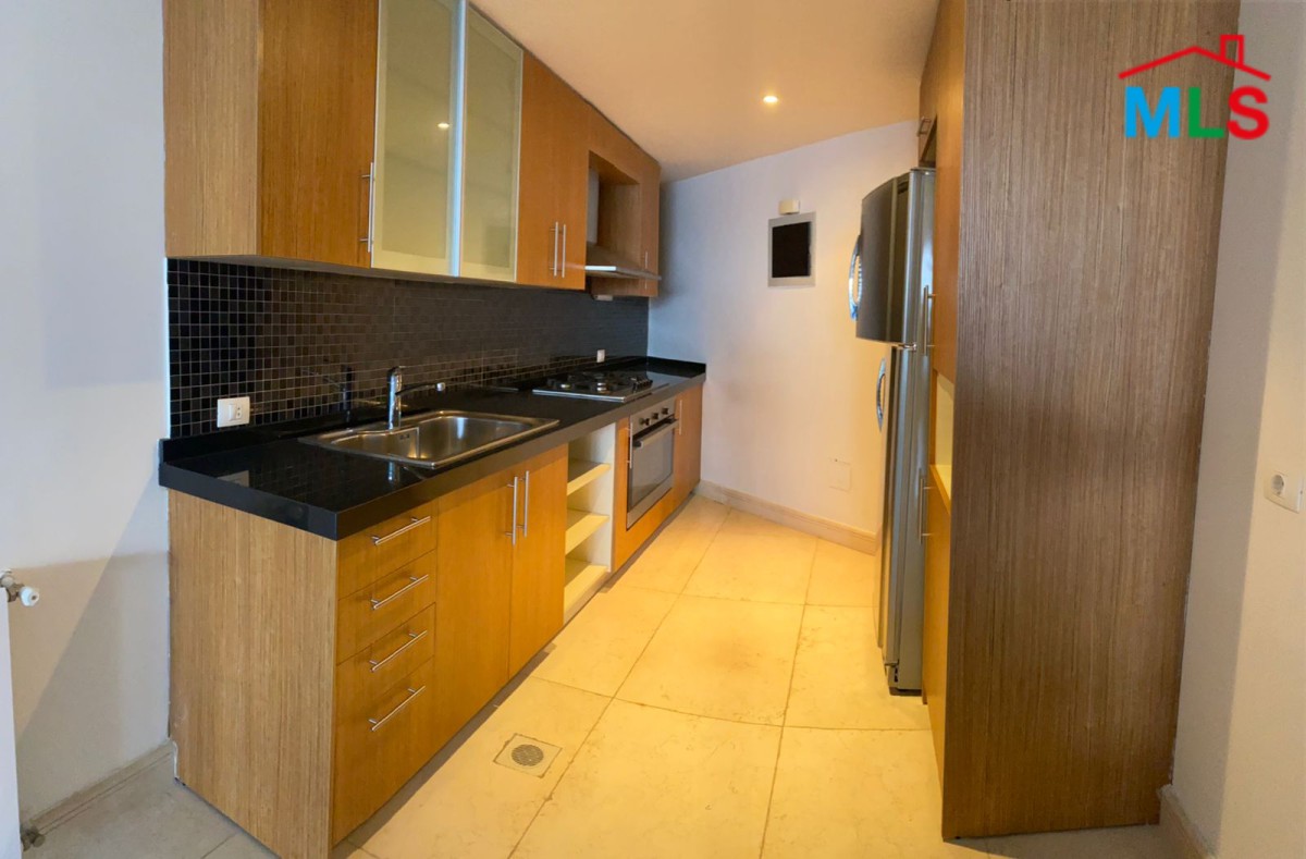 Furnished Chalet for rent in Fakra Club