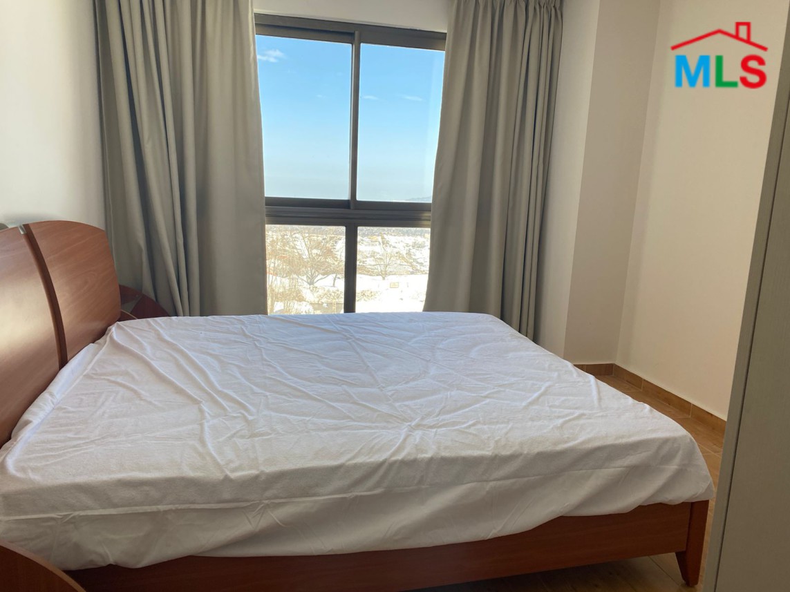 Furnished Chalet for rent in Fakra Club