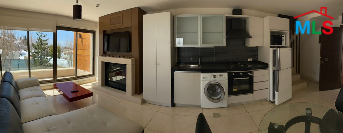 Furnished Chalet for rent in Fakra Club