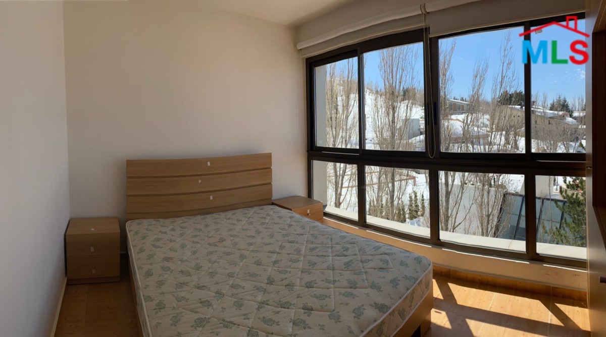 Furnished Chalet for rent in Fakra Club