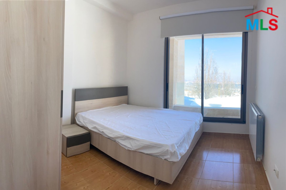 Furnished Chalet for rent in Fakra Club