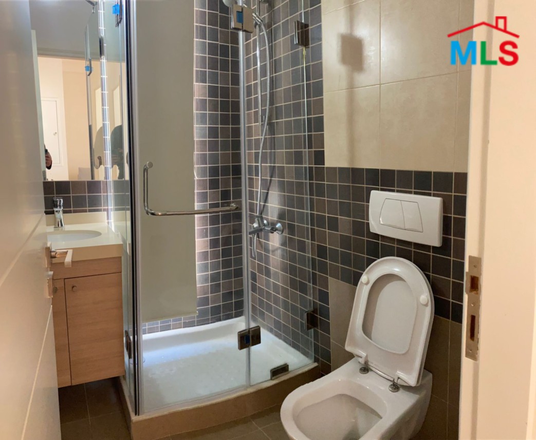 Furnished Chalet for rent in Fakra Club