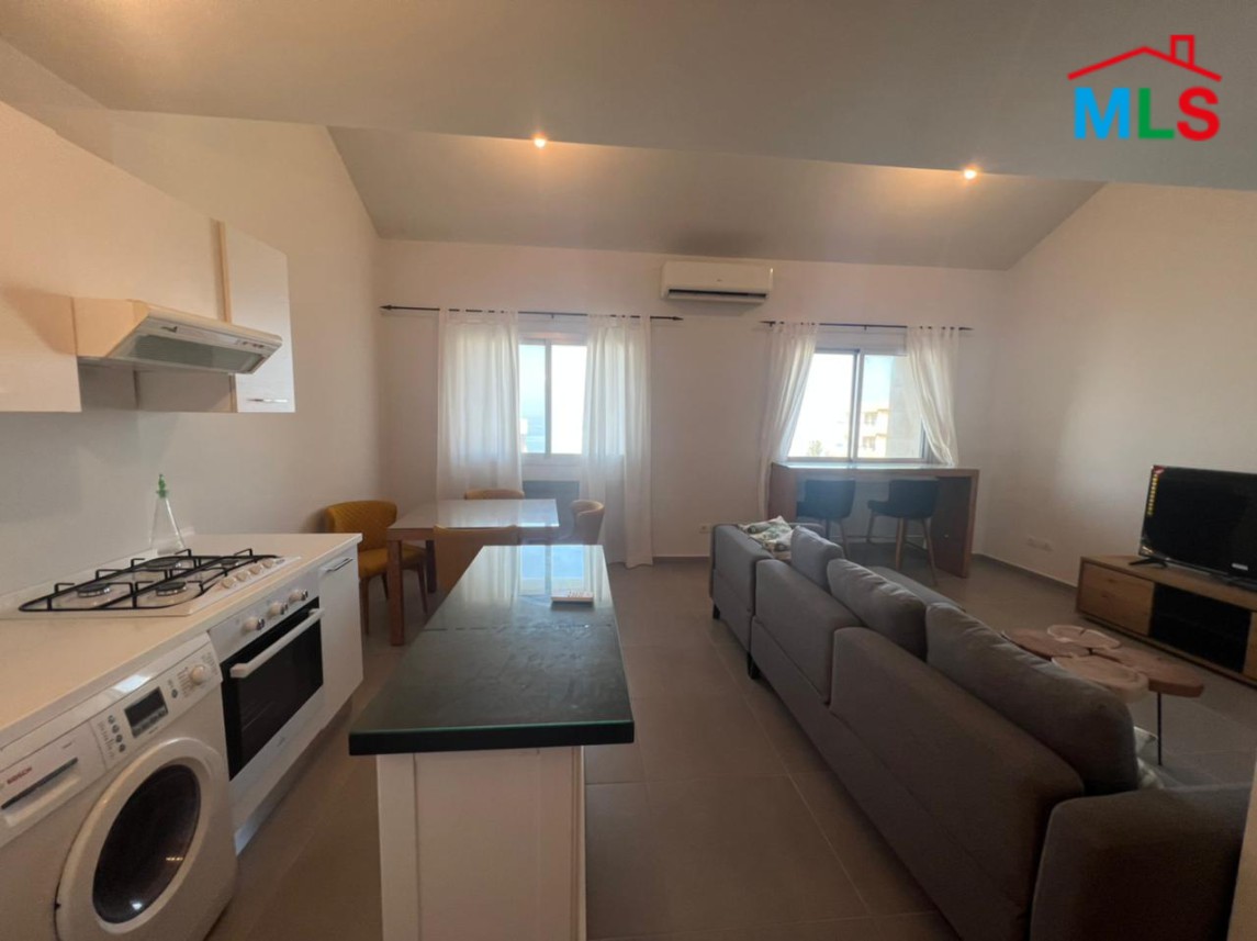 Fully Furnished Duplex Chalet for Rent in Fidar