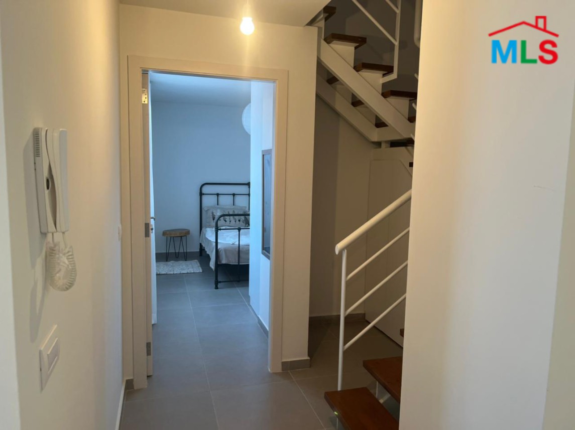 Fully Furnished Duplex Chalet for Rent in Fidar