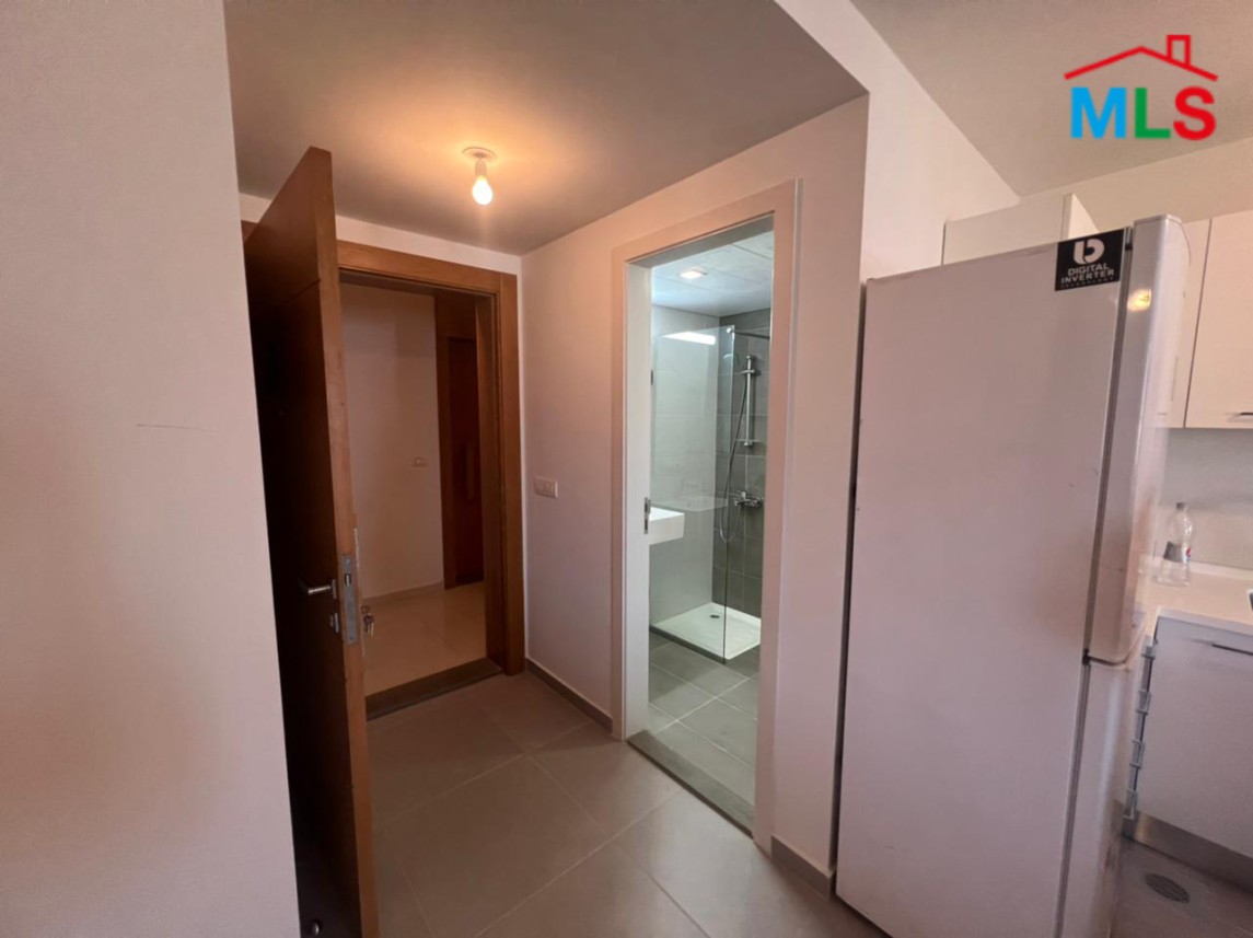 Fully Furnished Duplex Chalet for Rent in Fidar