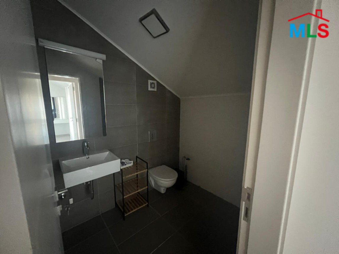Fully Furnished Duplex Chalet for Rent in Fidar