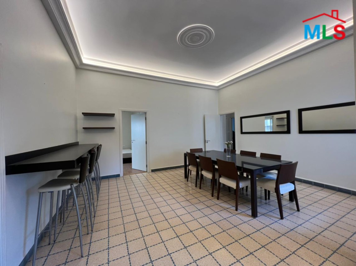 Furnished Apartment for Rent in Gemmayze Achrafieh - Cash