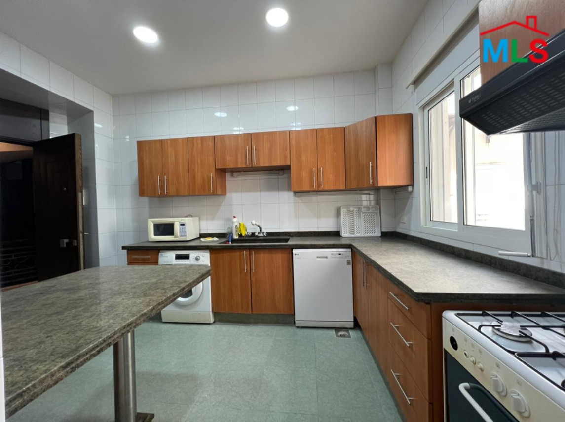 Furnished Apartment for Rent in Gemmayze Achrafieh - Cash