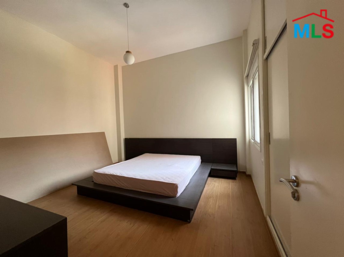 Furnished Apartment for Rent in Gemmayze Achrafieh - Cash