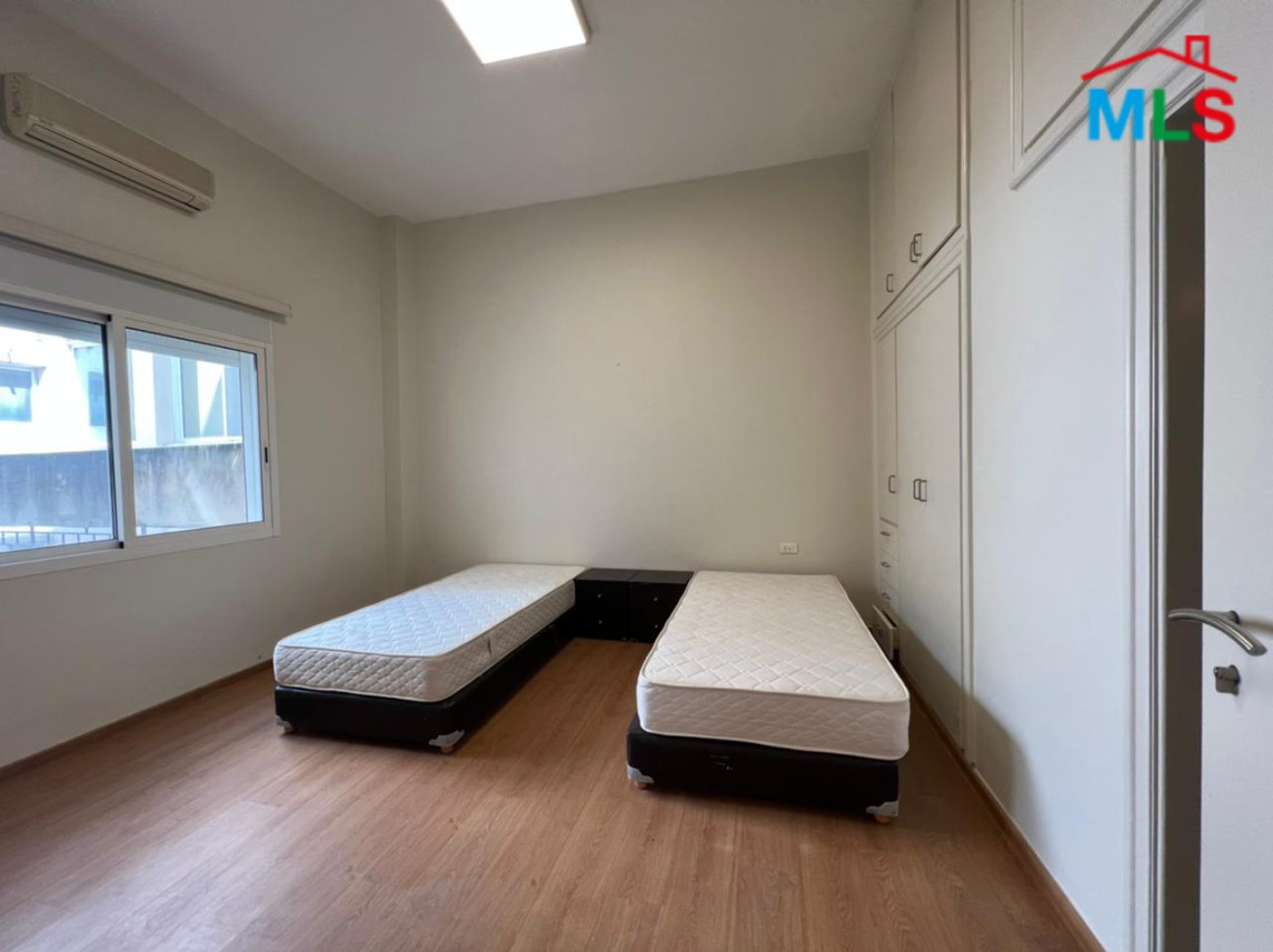 Furnished Apartment for Rent in Gemmayze Achrafieh - Cash