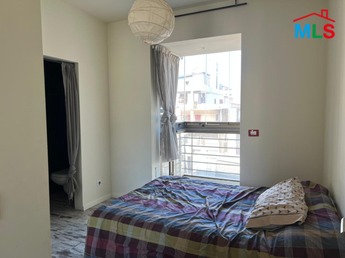 Fully Furnished Apartment For Rent in Achrafieh