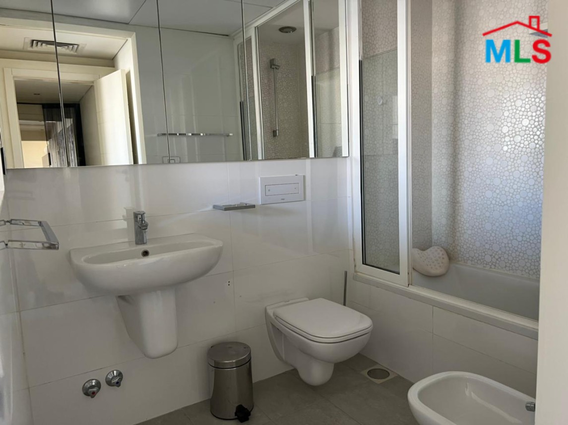 Fully Furnished Apartment For Rent in Achrafieh