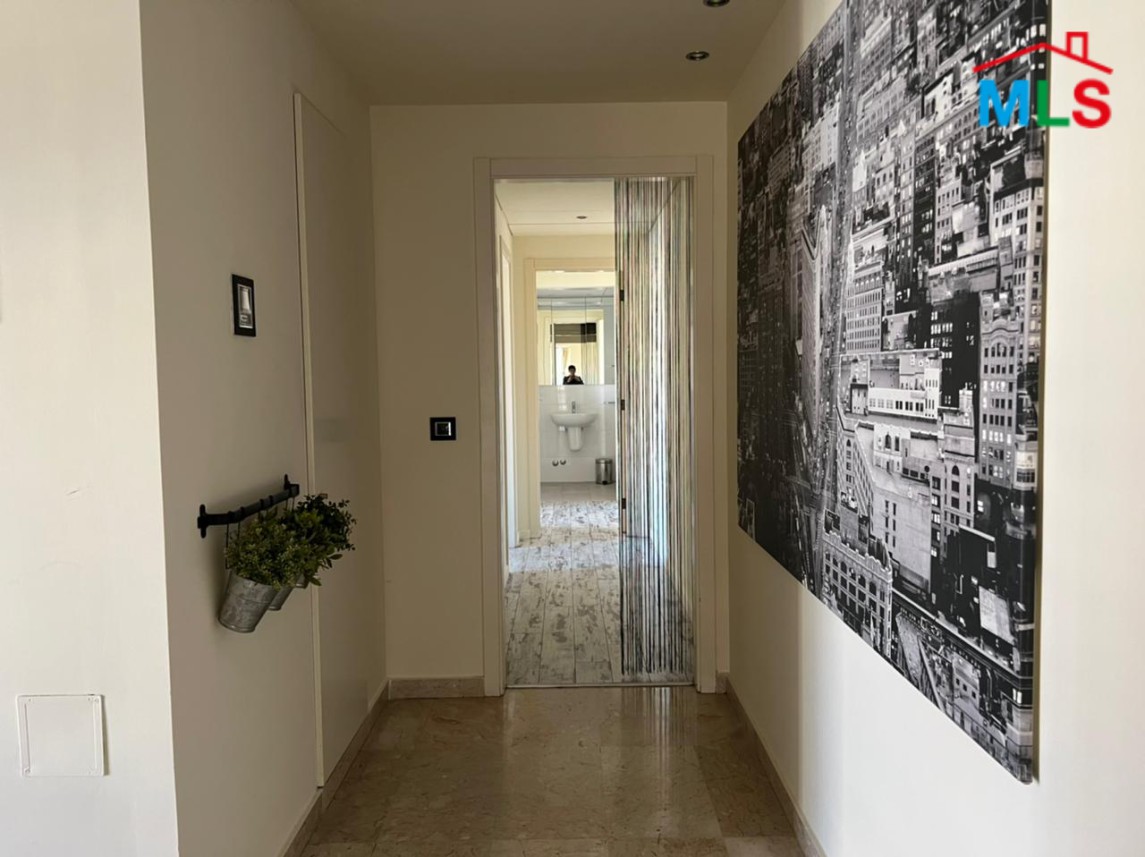 Fully Furnished Apartment For Rent in Achrafieh