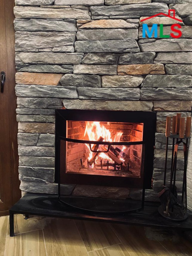 High-end Furnished Chalet For Rent in a Gated Community in Faraya