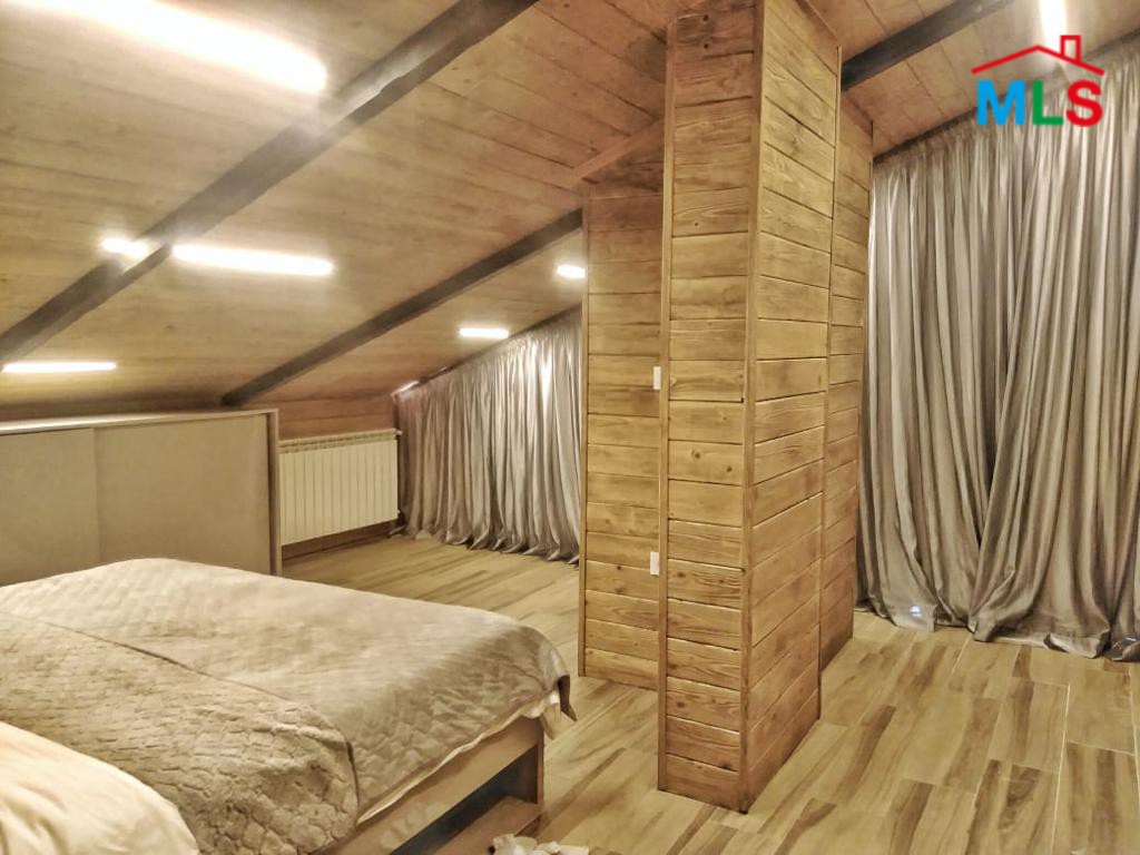 High-end Furnished Chalet For Rent in a Gated Community in Faraya