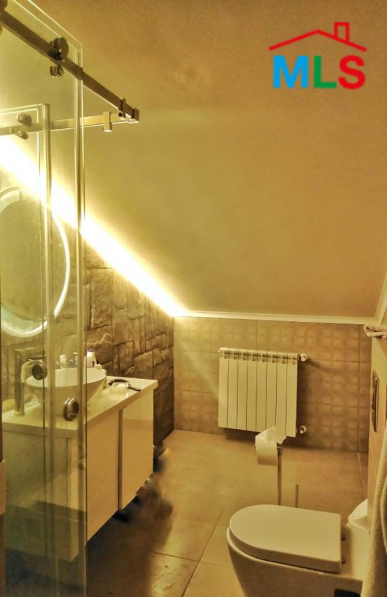 High-end Furnished Chalet For Rent in a Gated Community in Faraya