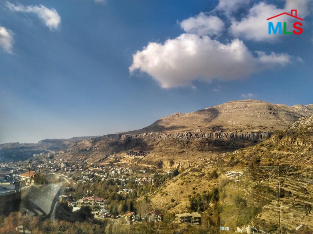 High-end Furnished Chalet For Rent in a Gated Community in Faraya