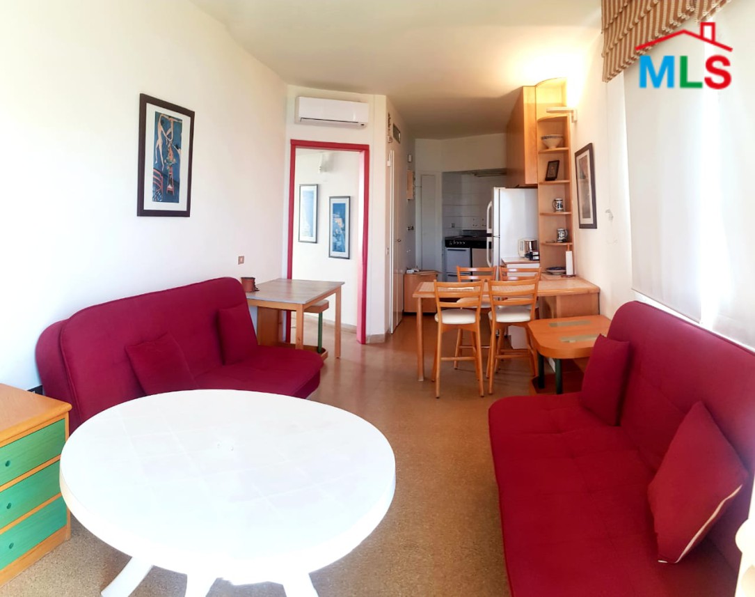 Furnished Chalet For Rent in Tabarja