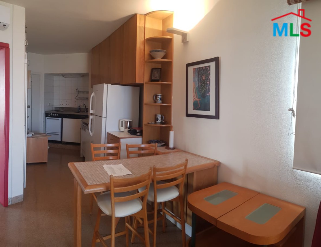 Furnished Chalet For Rent in Tabarja