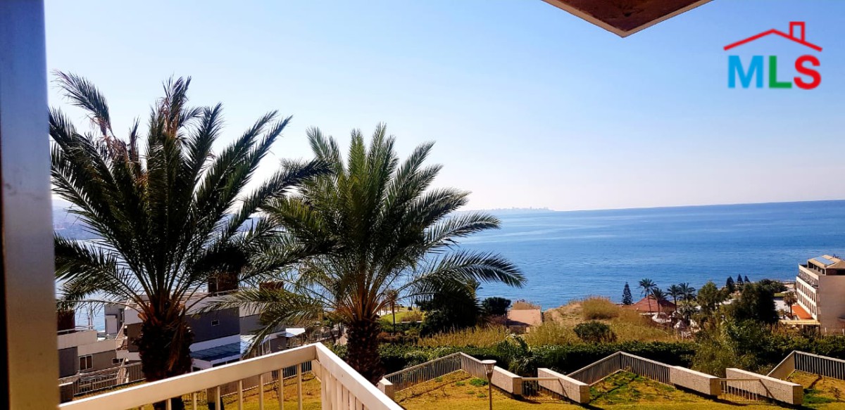 Furnished Chalet For Rent in Tabarja