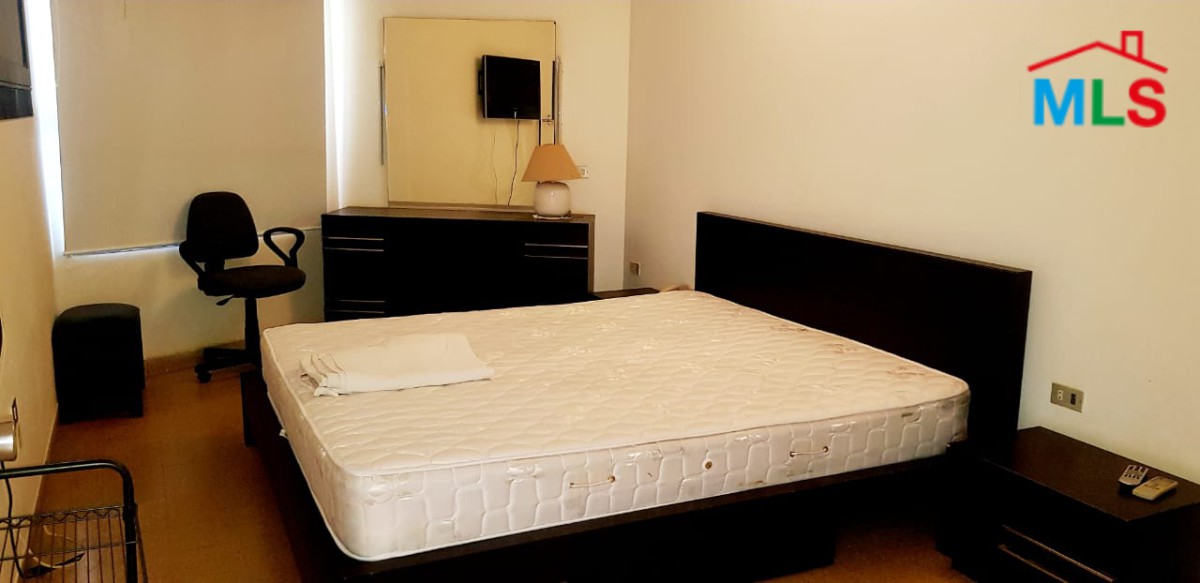 Furnished Chalet For Rent in Tabarja