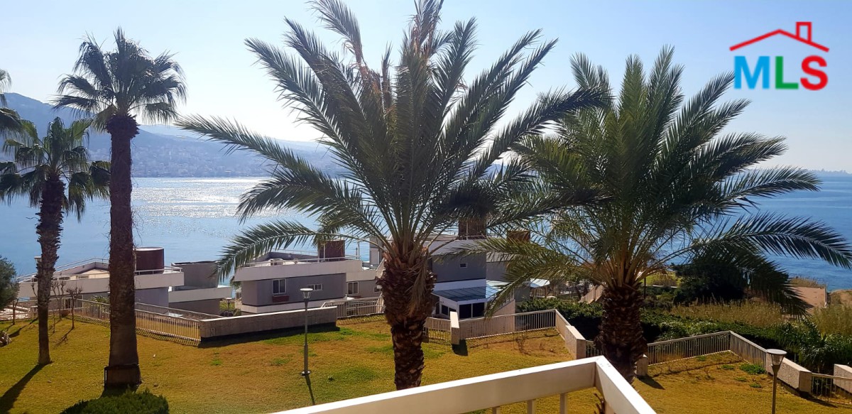 Furnished Chalet For Rent in Tabarja
