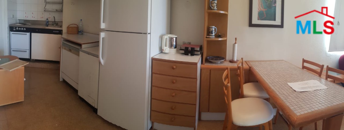 Furnished Chalet For Rent in Tabarja