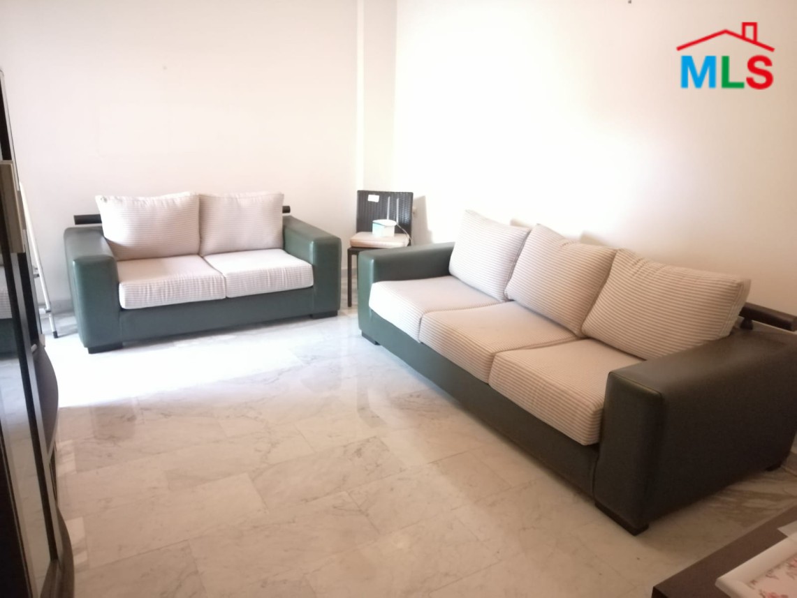 Spacious Apartment For Rent in Sioufi, Achrafieh