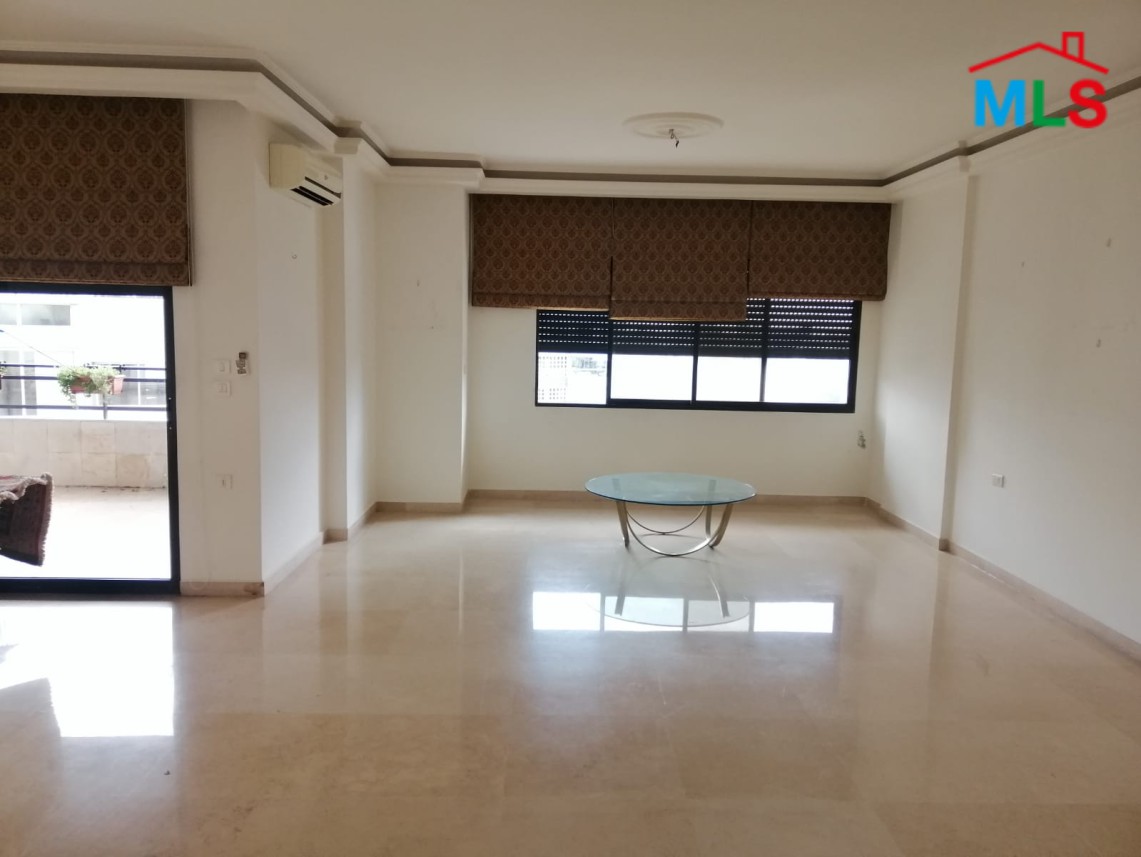 Spacious Apartment For Rent in Sioufi, Achrafieh