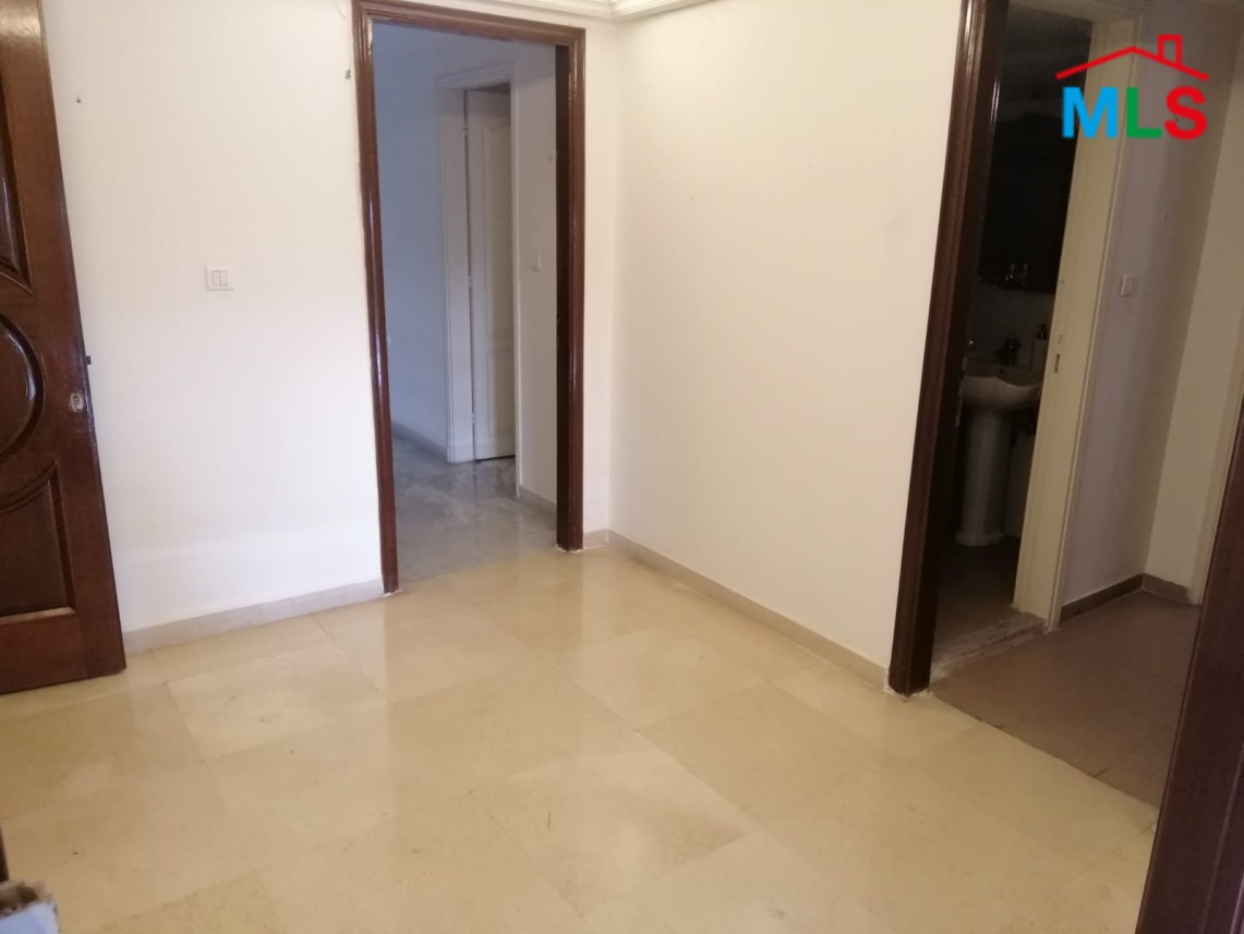 Spacious Apartment For Rent in Sioufi, Achrafieh
