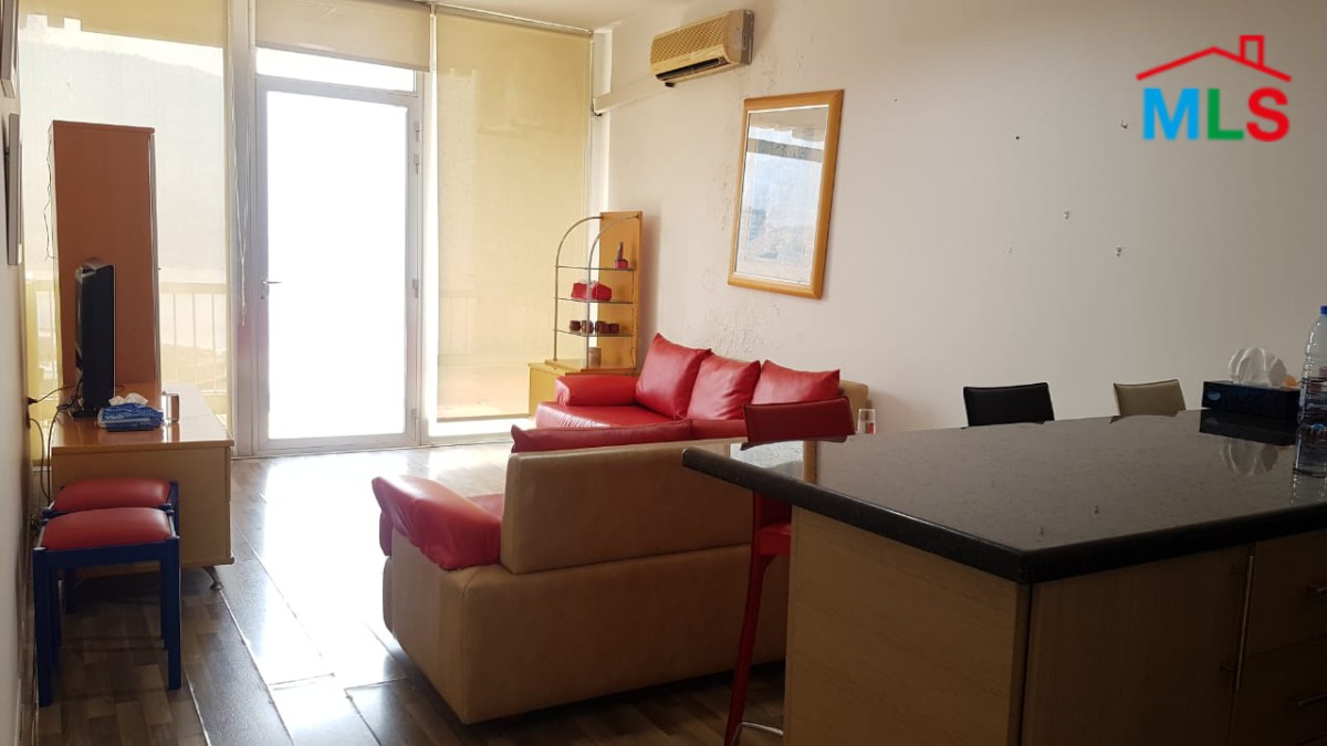Fully Furnished Chalet For Rent in a Well Known Resort in Tabarja