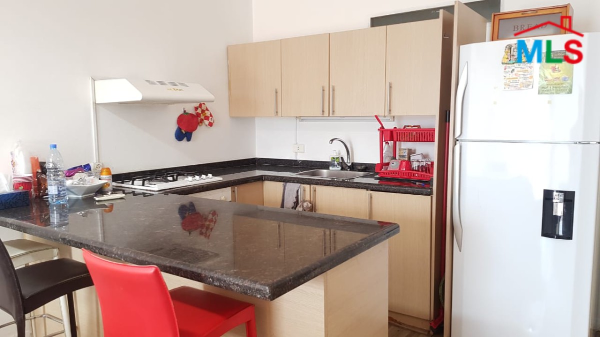Fully Furnished Chalet For Rent in a Well Known Resort in Tabarja