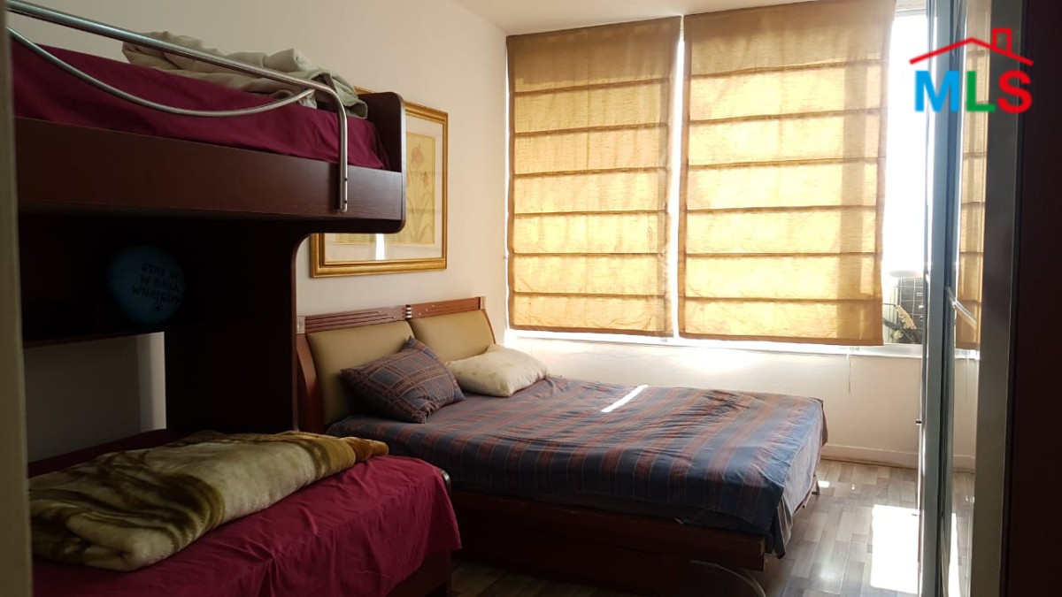 Fully Furnished Chalet For Rent in a Well Known Resort in Tabarja