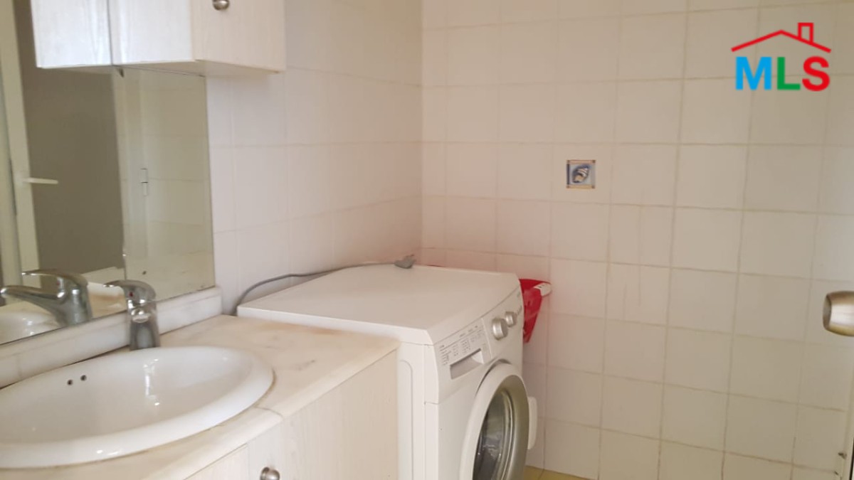 Fully Furnished Chalet For Rent in a Well Known Resort in Tabarja