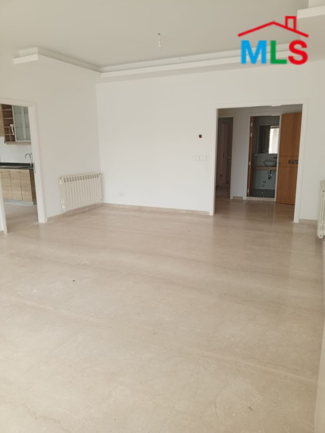 Deluxe Apartment With Terrace For Rent in Jbeil