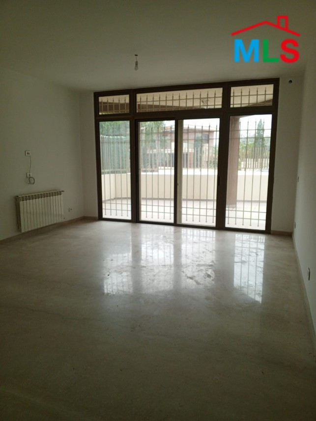 Deluxe Apartment With Terrace For Rent in Jbeil