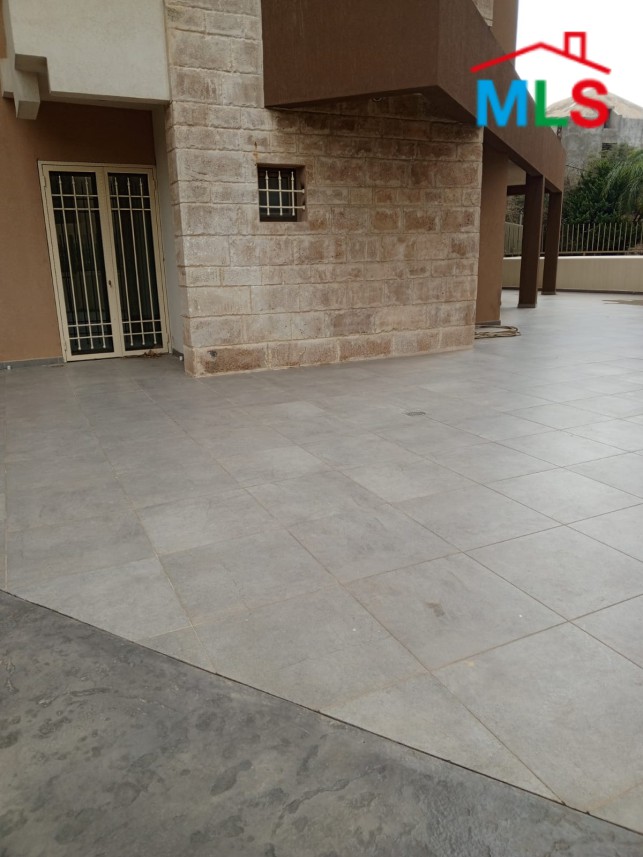 Deluxe Apartment With Terrace For Rent in Jbeil