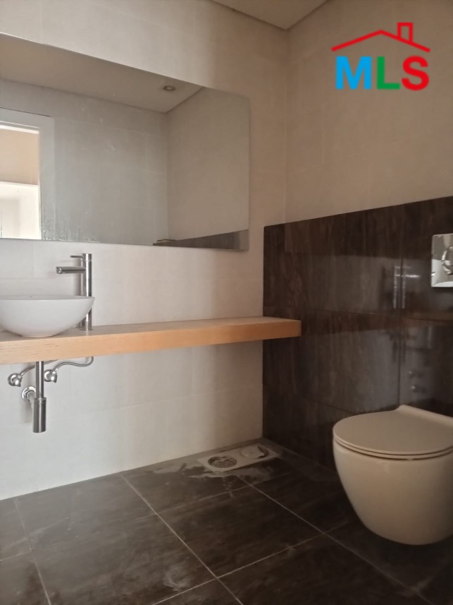 Deluxe Apartment With Terrace For Rent in Jbeil