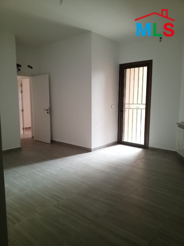 Deluxe Apartment With Terrace For Rent in Jbeil