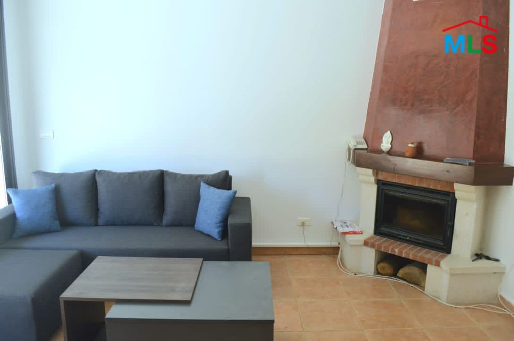 Fully Decorated and Furnished Chalet in Faraya for Rent
