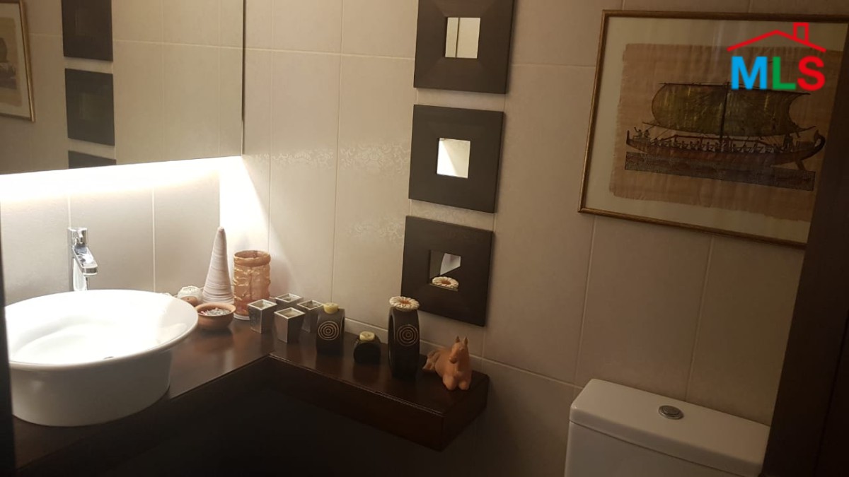 Spacious Apartment For Rent with Large Garden and Terrace in Baabdat
